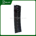 50W PET Flexible Solar Panel